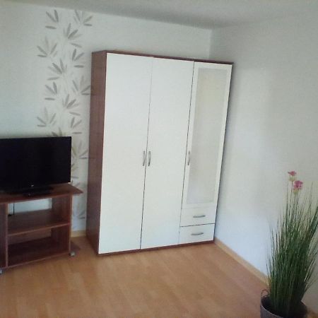Ferienwohnung Fritz Gross Vollstedt Экстерьер фото
