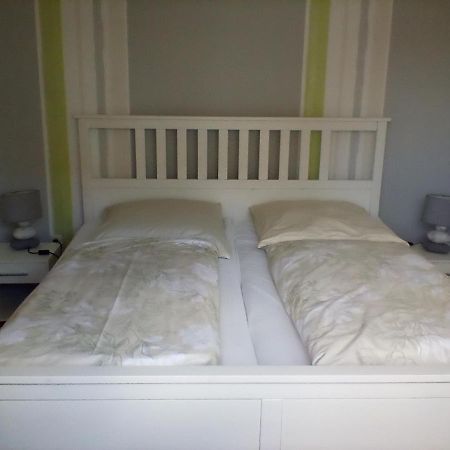 Ferienwohnung Fritz Gross Vollstedt Экстерьер фото