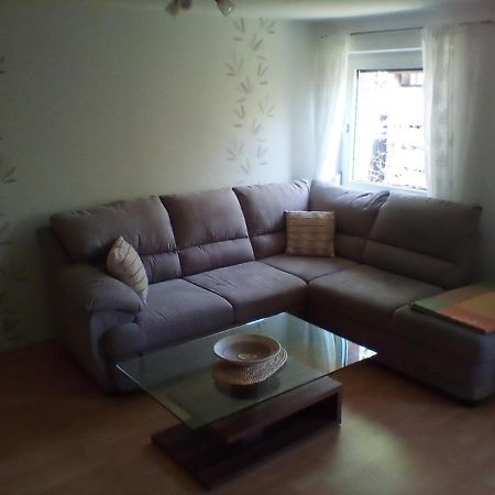 Ferienwohnung Fritz Gross Vollstedt Экстерьер фото