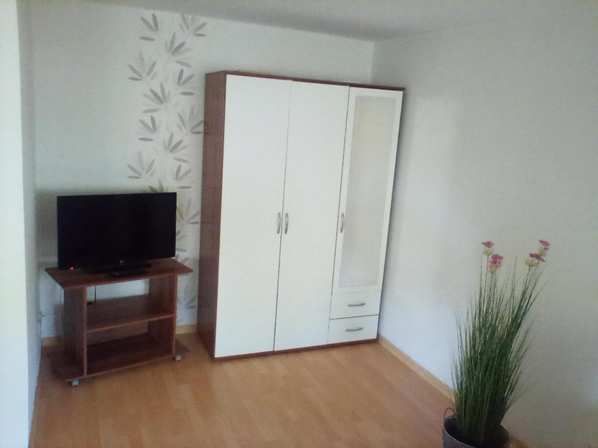 Ferienwohnung Fritz Gross Vollstedt Экстерьер фото