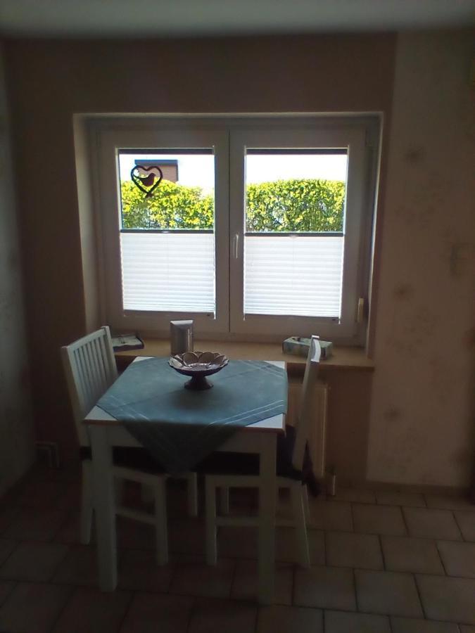 Ferienwohnung Fritz Gross Vollstedt Экстерьер фото