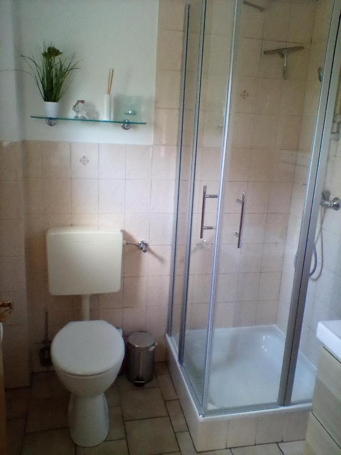 Ferienwohnung Fritz Gross Vollstedt Экстерьер фото