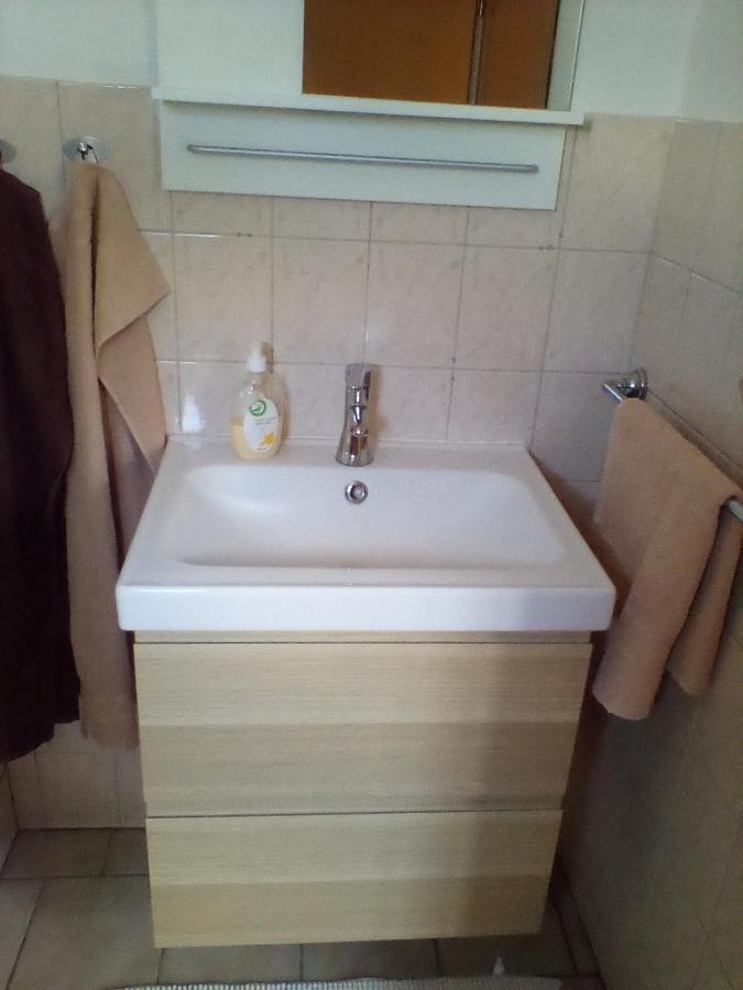 Ferienwohnung Fritz Gross Vollstedt Экстерьер фото