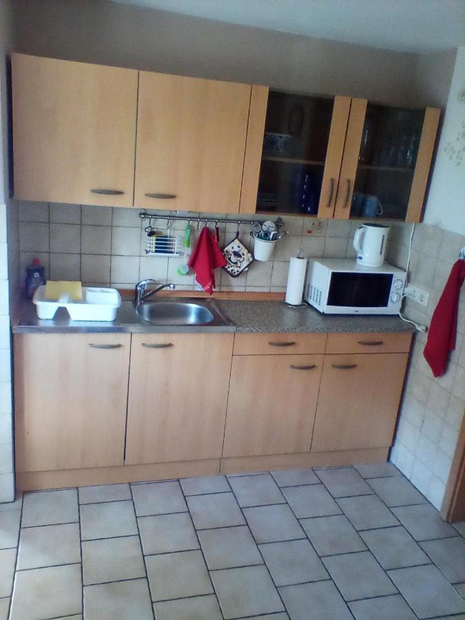 Ferienwohnung Fritz Gross Vollstedt Экстерьер фото
