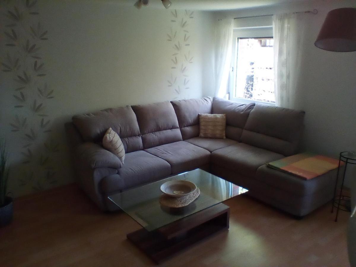 Ferienwohnung Fritz Gross Vollstedt Экстерьер фото